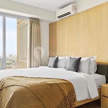 Karaton By Kozystay - Paskal Bandung Exterior photo