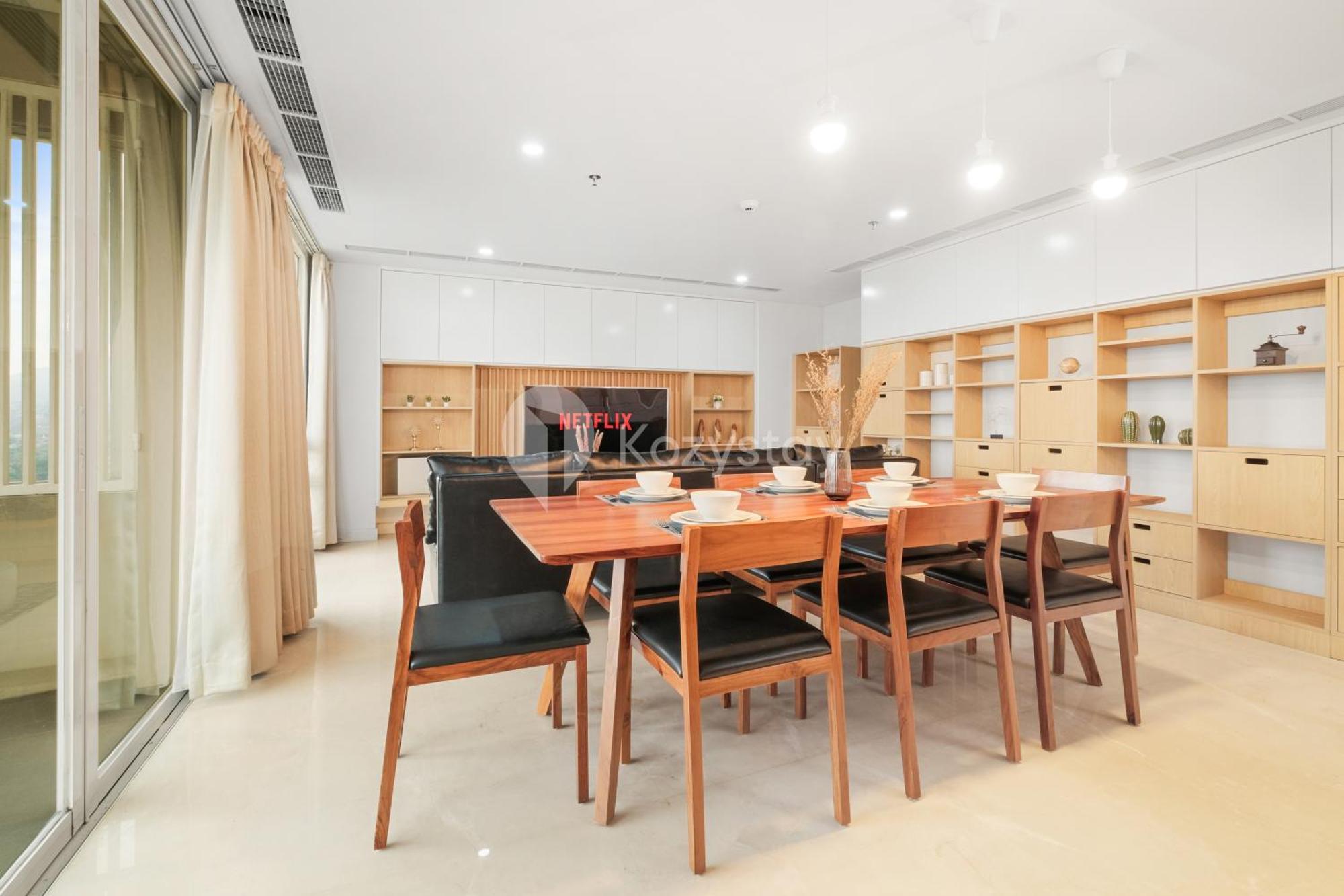 Karaton By Kozystay - Paskal Bandung Exterior photo
