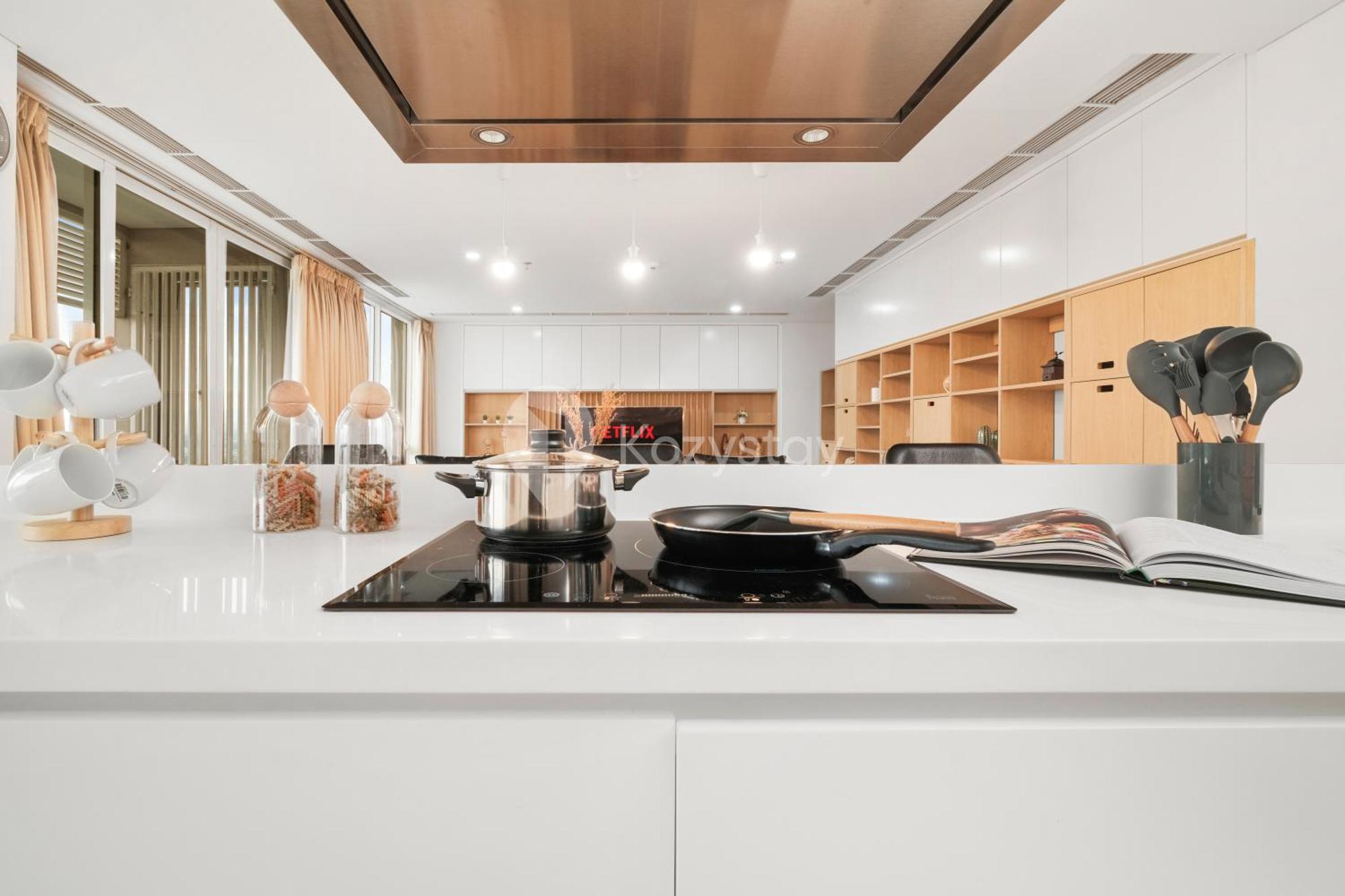 Karaton By Kozystay - Paskal Bandung Exterior photo