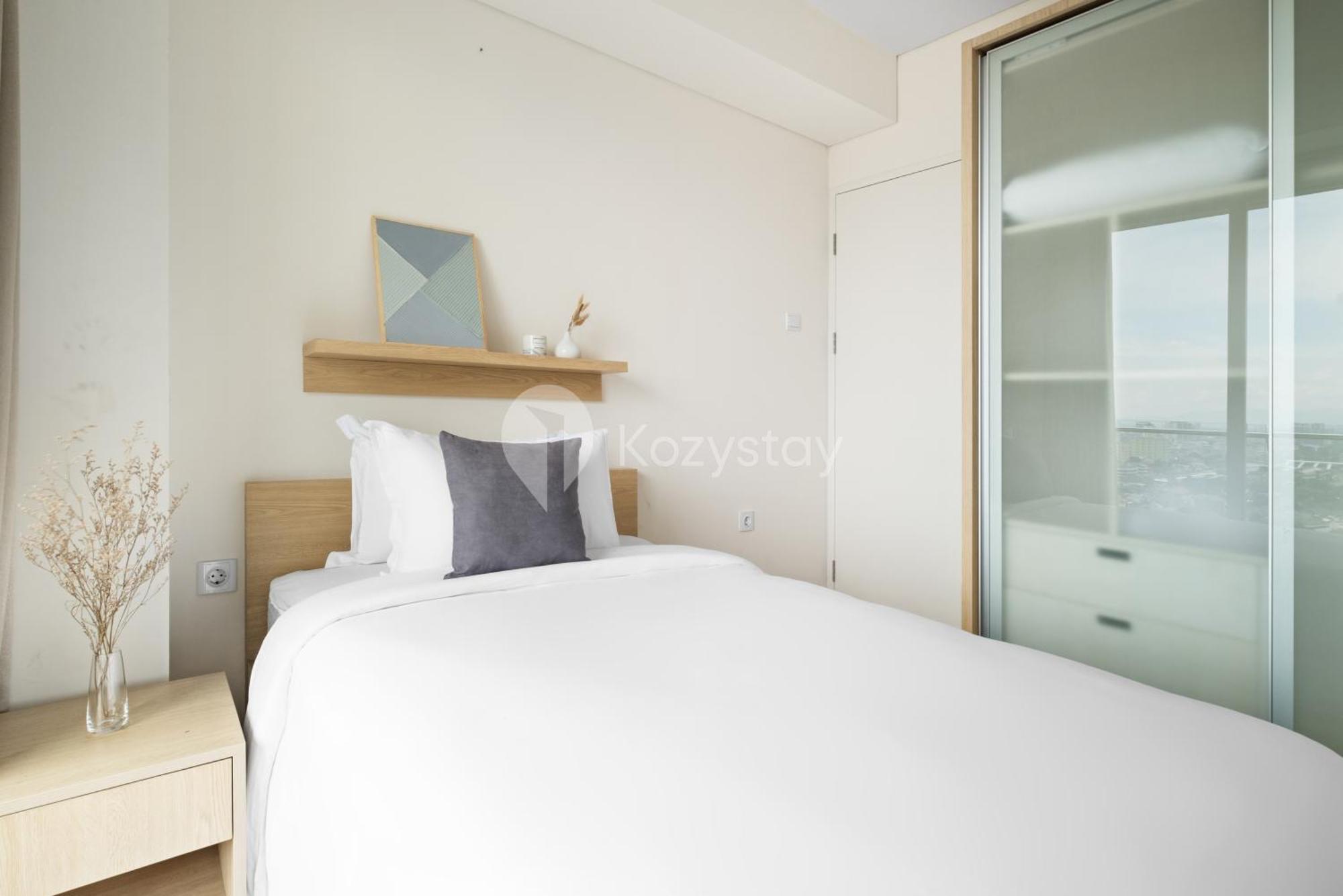 Karaton By Kozystay - Paskal Bandung Exterior photo
